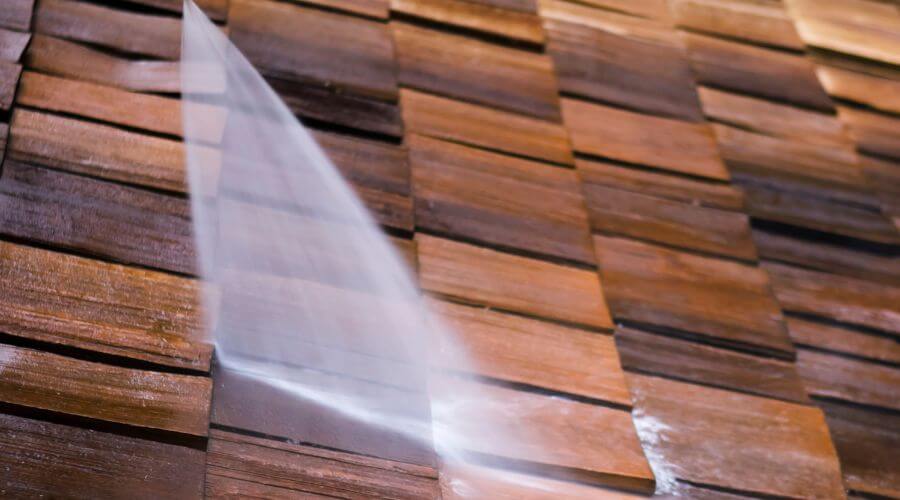 Asphalt Roofing in Amherst, VA